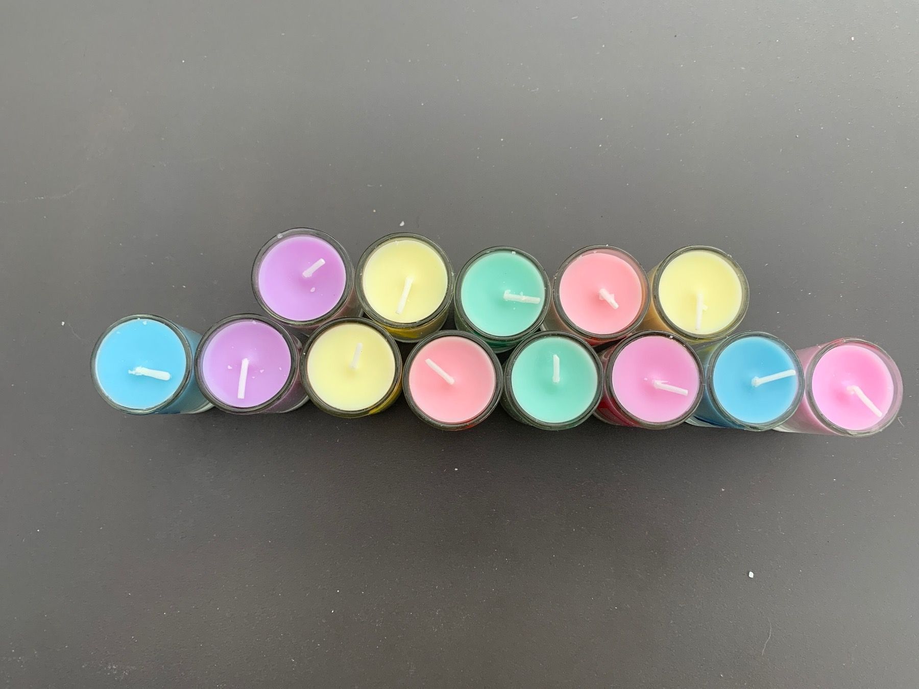 Kerzen: Kerzen – Neu und originalverpackt aus Wettingen von stern910 1