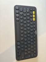 Tastatur logitech k380