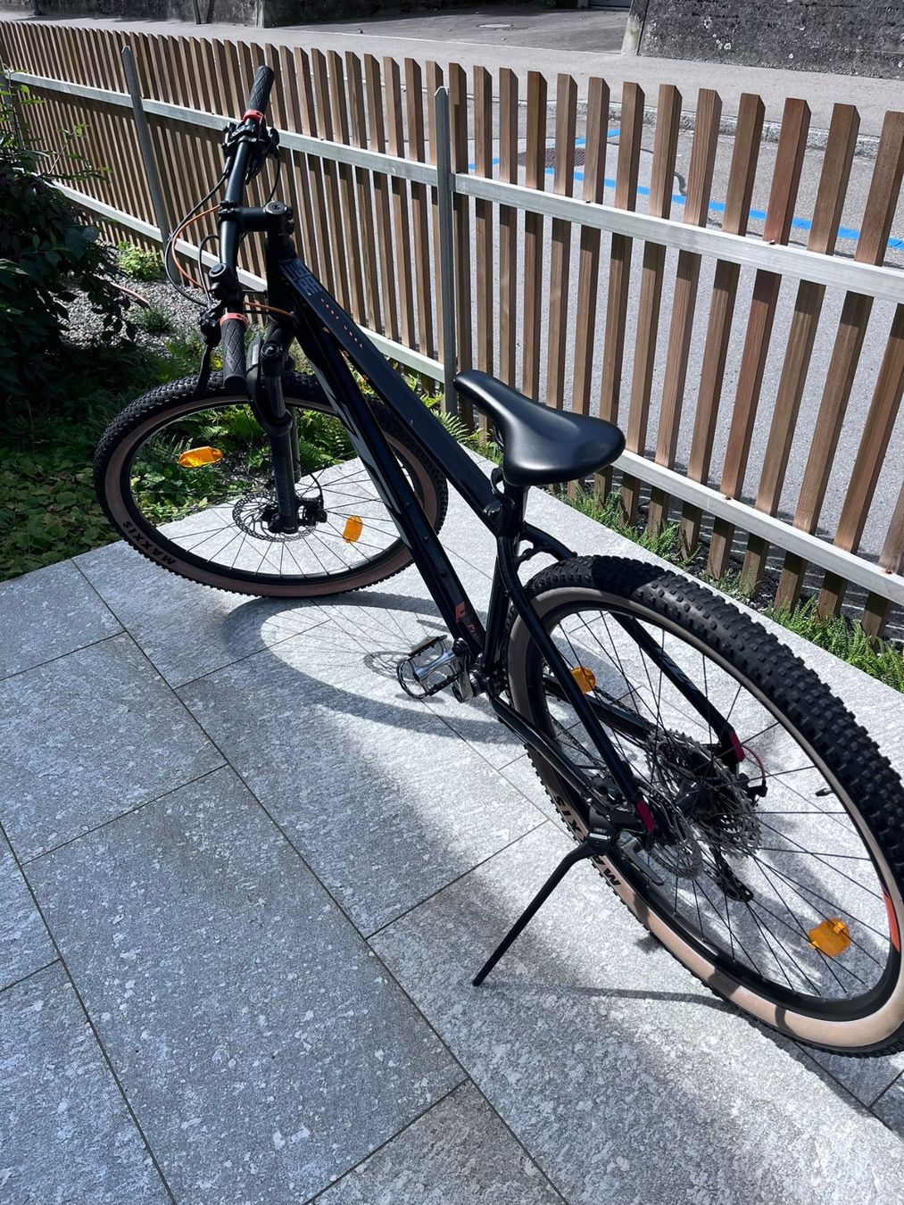 KTM Vélos: MTB KTM – D'occasion à Winterthur par Huawei 8