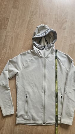 Peak Performance Rider Zip Hood M