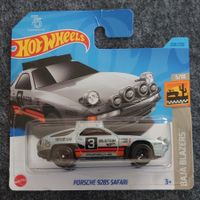 Hot Wheels *2023* Porsche 928S Safari