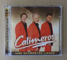 Calimeros - Ihre schönsten Lieder (2 CDs) - (CH) - F29