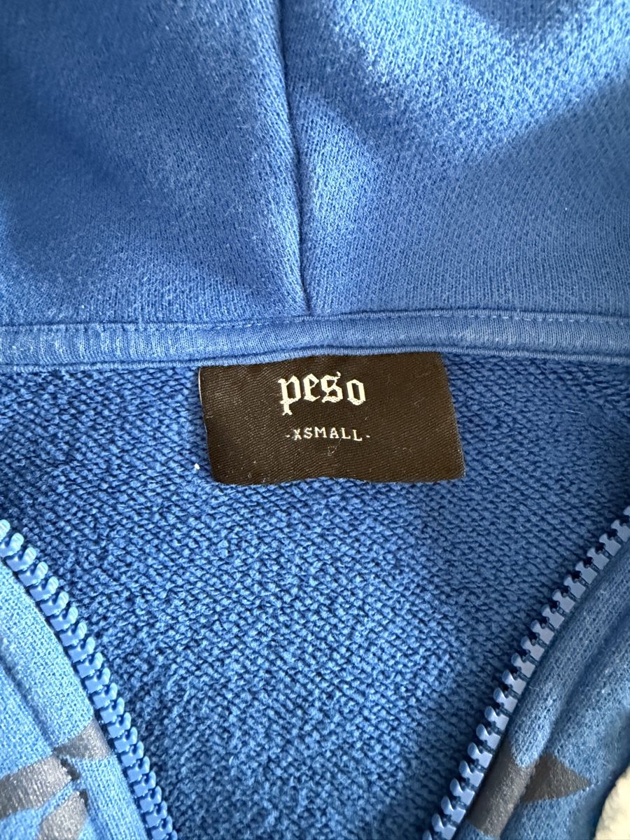 Pesoclo Maglioni & Felpe: PESO ZIP – Usato da Herrliberg venduto da jan_lp69 2