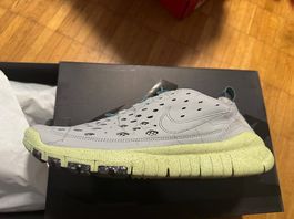 Nike free run