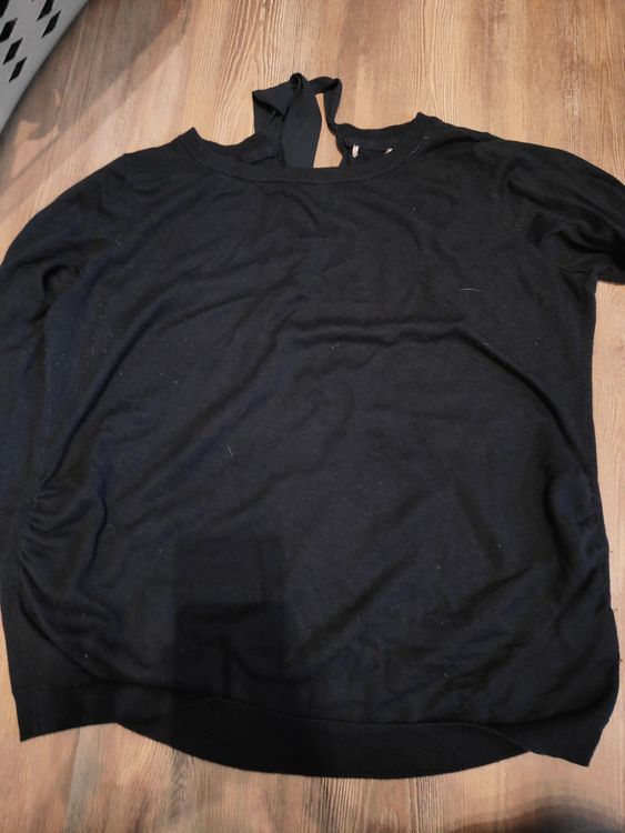 Lots de vêtements: Umstandpullover Gr. XL – D'occasion à Tenniken par Pasci1990 1