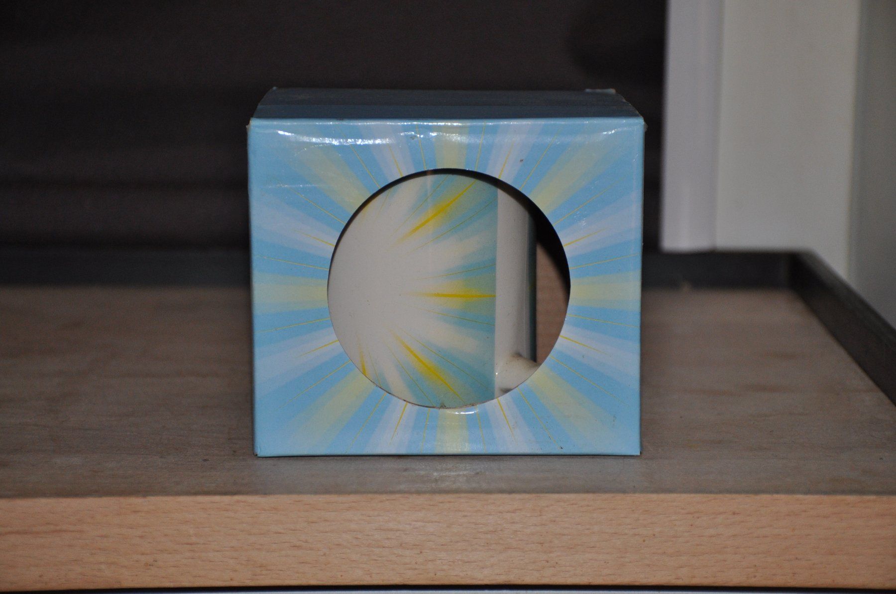 Tazze: Tasse Jesus Relief - in Originalverpackung – Nuovo e nell'imballaggio originale da Zürich venduto da orifire 6
