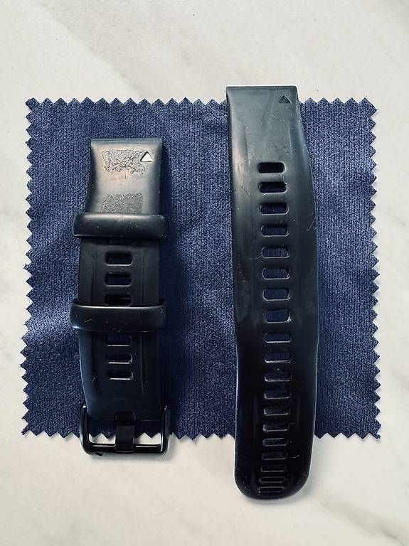 Smartwatch: Garmin Mk3i - 43mm  – Gebraucht aus Salgesch von Julien_Salgesch 4
