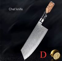 Hackmesser Japanisch