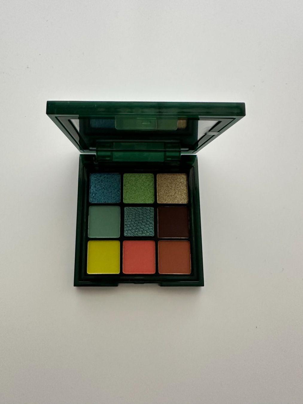 Huda Beauty Maquillage: Huda Beauty Wild Python – Neuf (Voir description) à Courgevaux par Qwertz111320 2