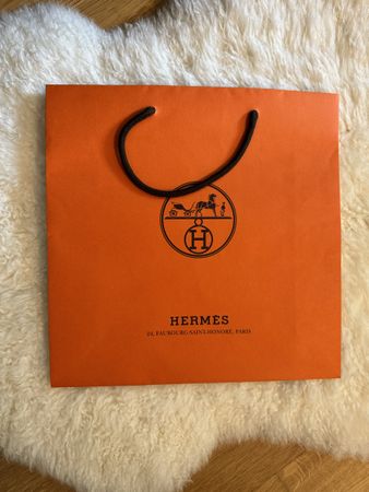 Hermes Tasche