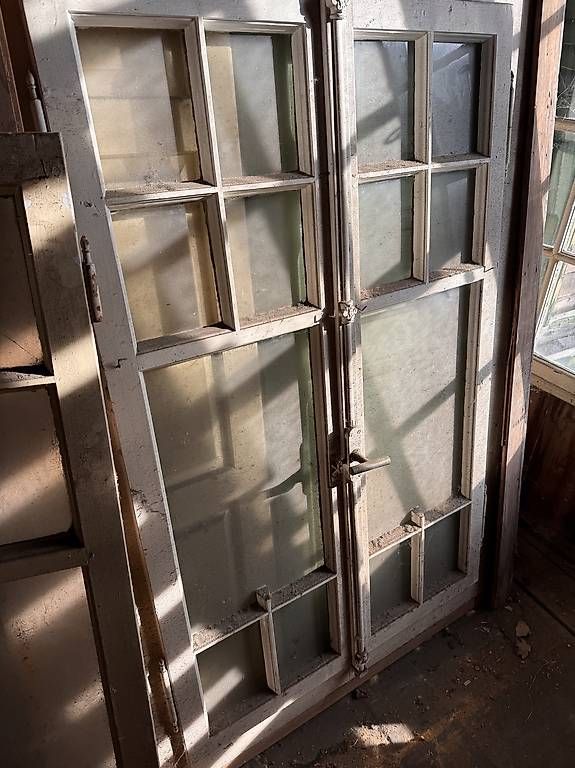 Finestre: Deko-Fenster  – Usato da Goldswil venduto da samspoerri 3
