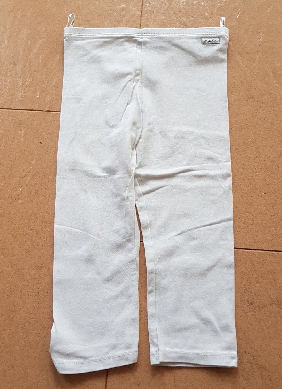Calze & Collant: Leggins Tom Tailor, 92 – Usato da Thun venduto da lede