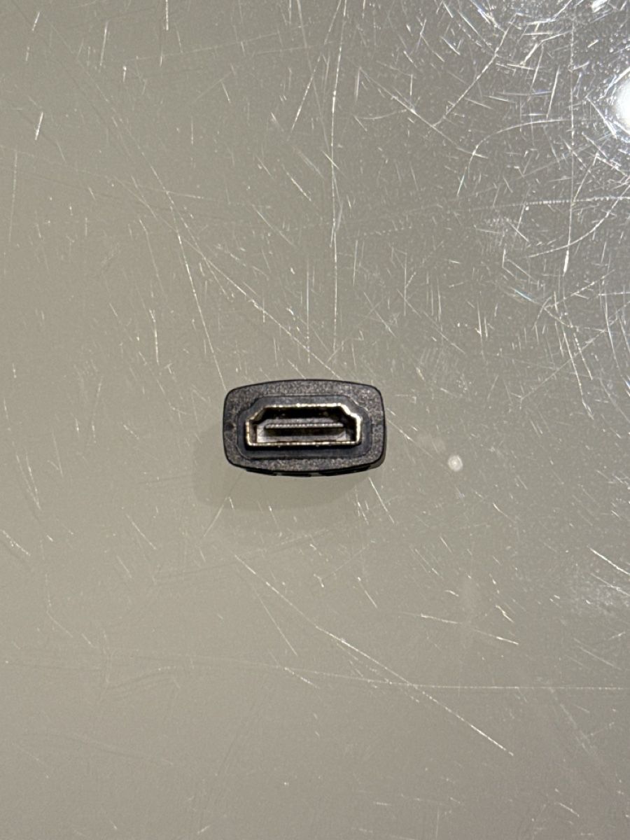 Hama Adattatori: HDMI-HDMI Adapter – Usato da Cadenazzo venduto da nick995 2