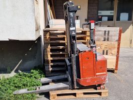 BT Stapler Ameise Hochhubwagen Lifter
