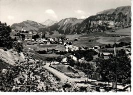Kurort Oberiberg