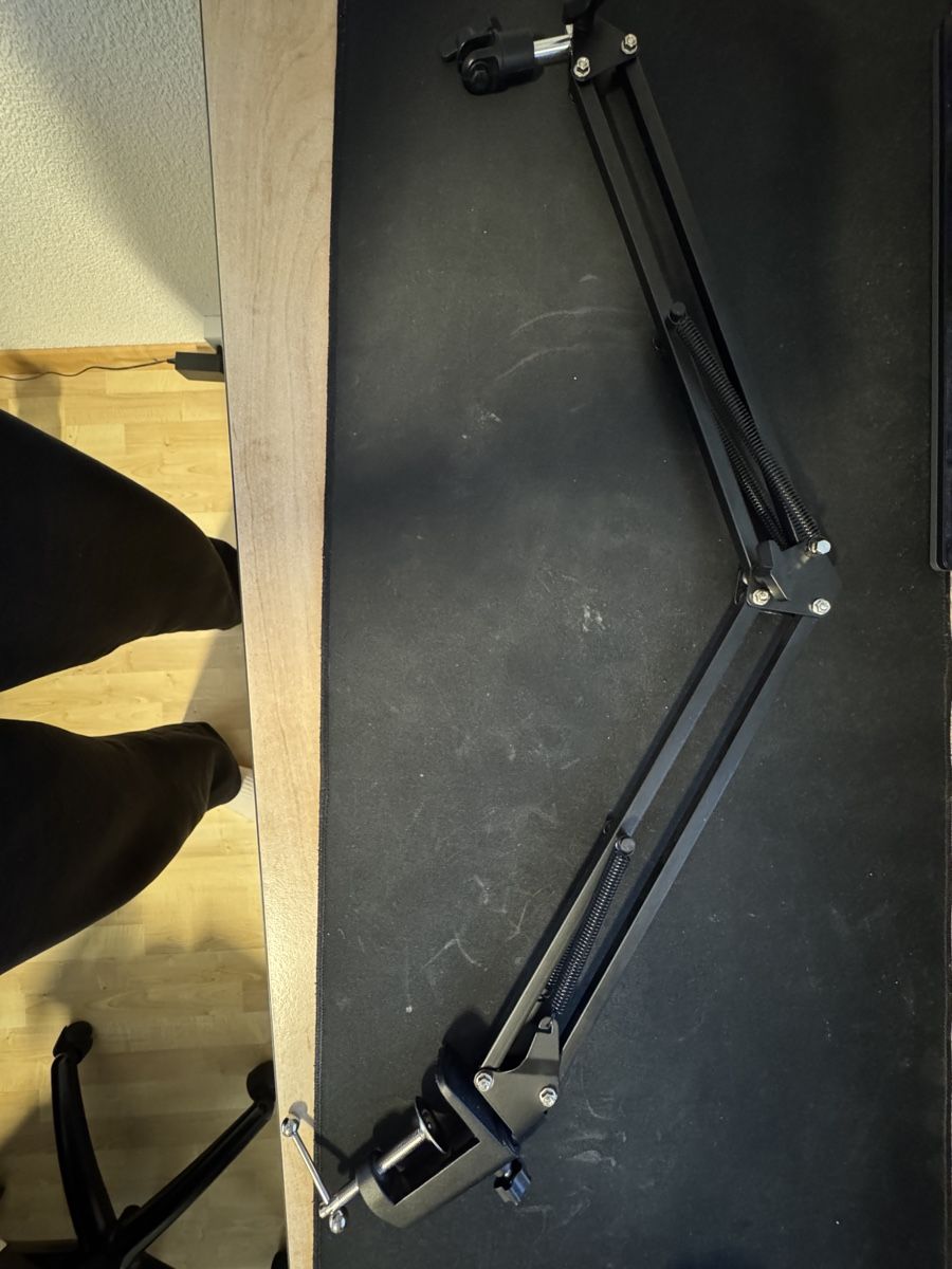Microfoni: Maono PD200X inklusive Mikrofonarm – Usato da Berneck venduto da kal_7qdd 2