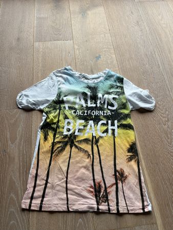 T-Shirt H&M Grösse 134/140