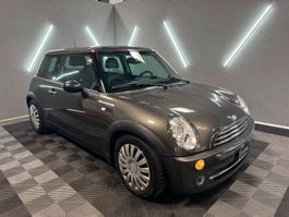 MINI Cooper Park Lane