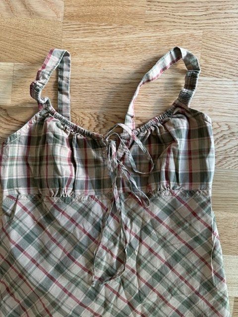Gant Vestiti: Gant Kleid Gr.34 wie neu – Usato da Wabern venduto da MagdalenaWabern 2