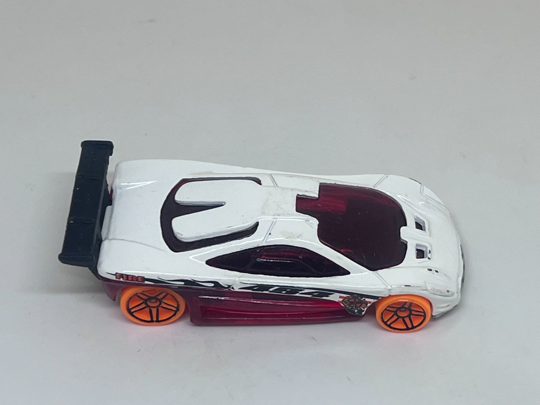 Hot Wheels Modellini d'auto: Hot Wheels HW Prototype 12 #162 – Usato da Wildegg venduto da LaaBoutique 1