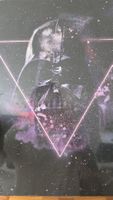 Star Wars Darth Vader Metallposter