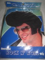 ELVIS  PERÜCKE