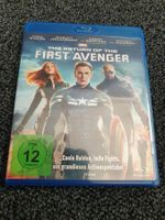FIRST AVENGER