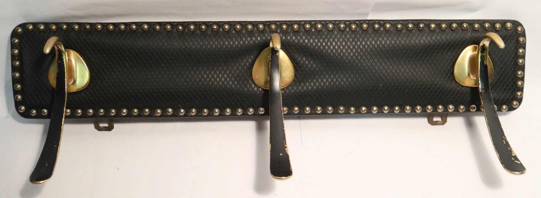Porte manteau: Vintage Garderobe 50's 60's – D'occasion à Eschenbach SG par Astalavista 6