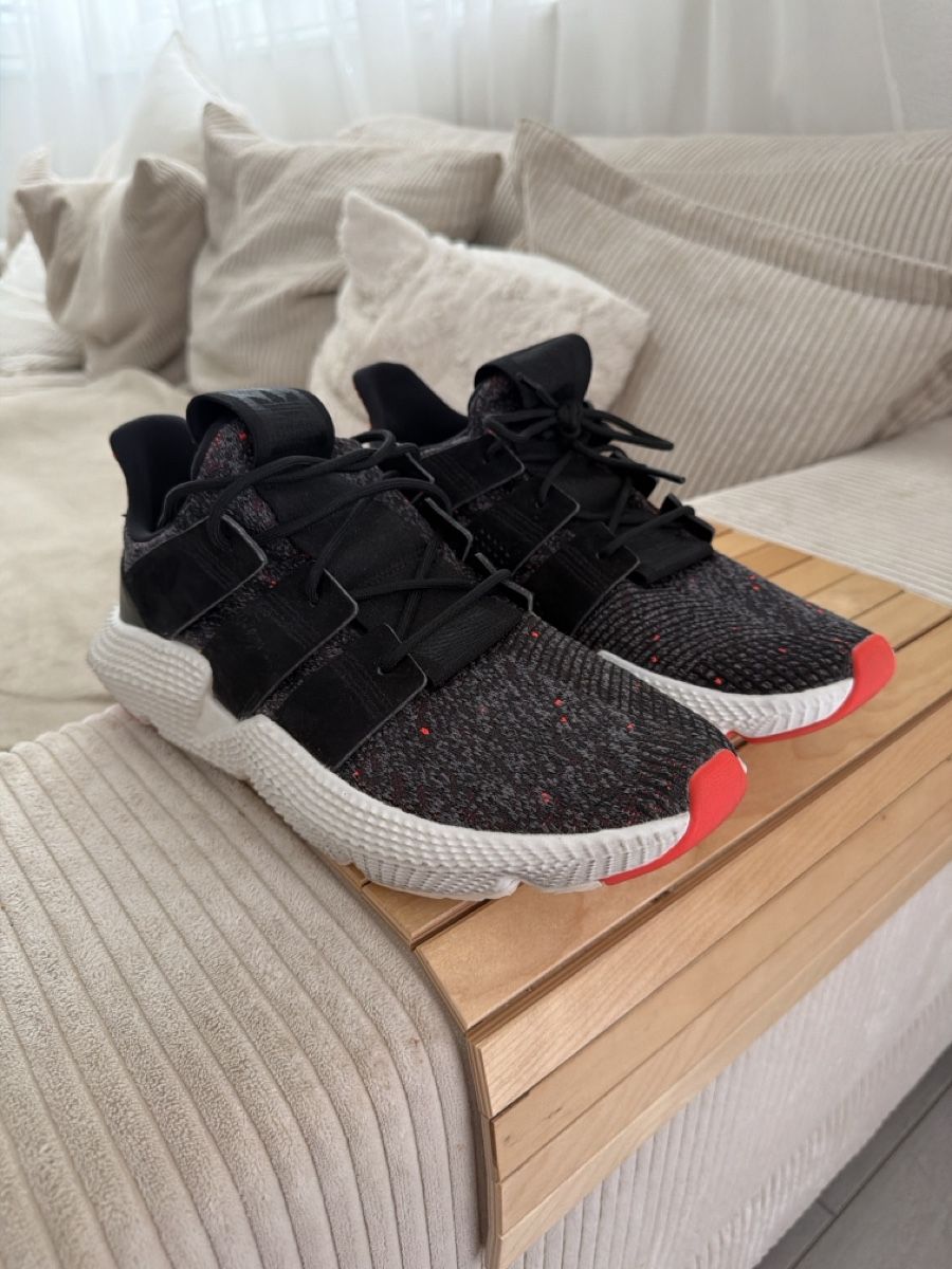 Adidas Scarpe da uomo: Adidas Prophere  – Nuovo (secondo la descrizione) da Mellingen venduto da sim_g6tk