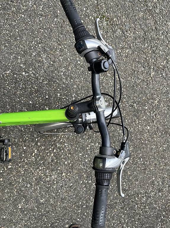Biciclette: Stoke Kindervelo – Usato da Berlingen venduto da emmastone 2