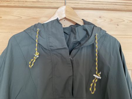 OUTDOOR LIGHT WEIGHT SPORT JACKE KAPUZENJACKE GRÖSSE L