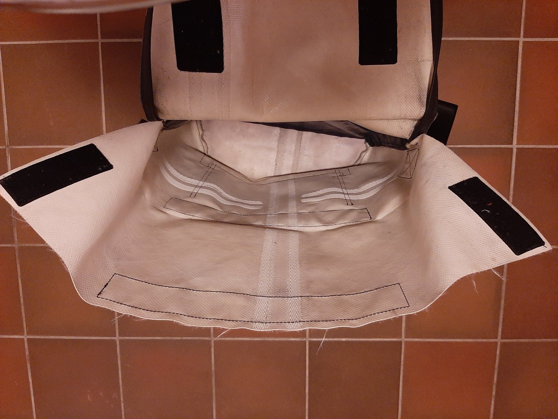 Freitag Taschen: Freitagtasche F14 Dexter – Gebraucht aus Bremgarten b. Bern von 07052016 6