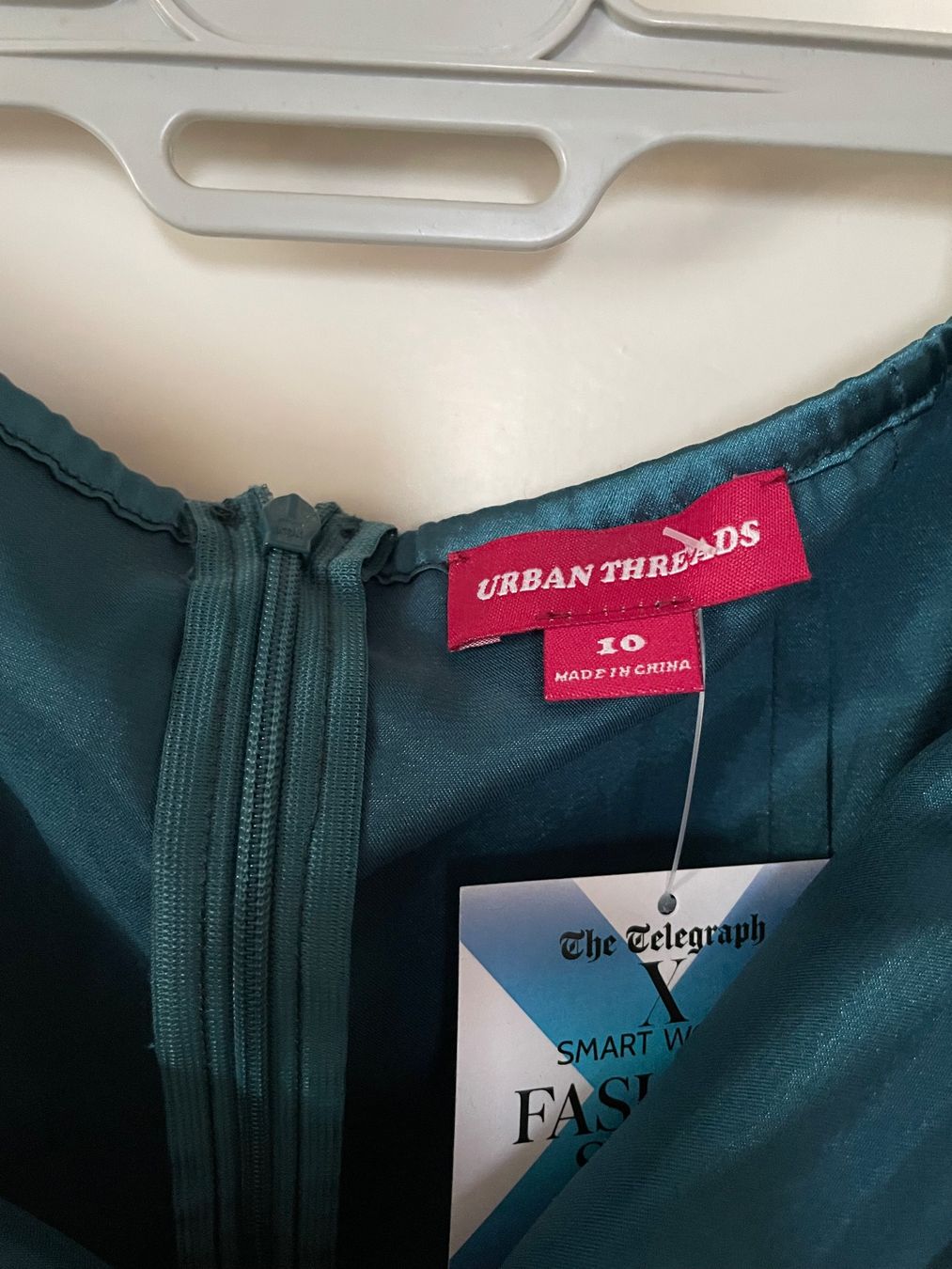 Vestiti: Kleid – Nuovo e nell'imballaggio originale da Luzern venduto da Sara_2 4