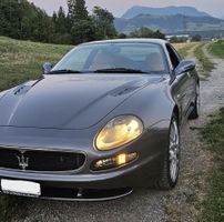 Maserati 3200 GT état concours