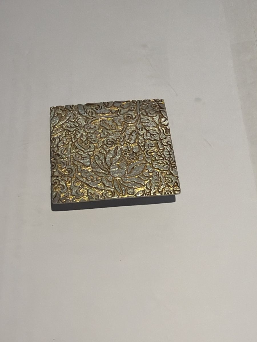 Spille & Fermagli: Silber Brosche (oder Anhänger) 925 – Usato da Münchenstein venduto da mjaaxx