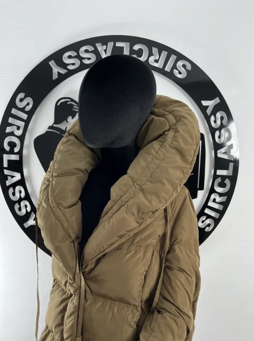 Moncler Cappotti: Moncler Downcoat, size M – Nuovo (secondo la descrizione) da Oberrieden venduto da ElsaL 6