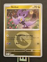 Noibat - Pokemon Reverse Holo Energy - Ascended Heroes