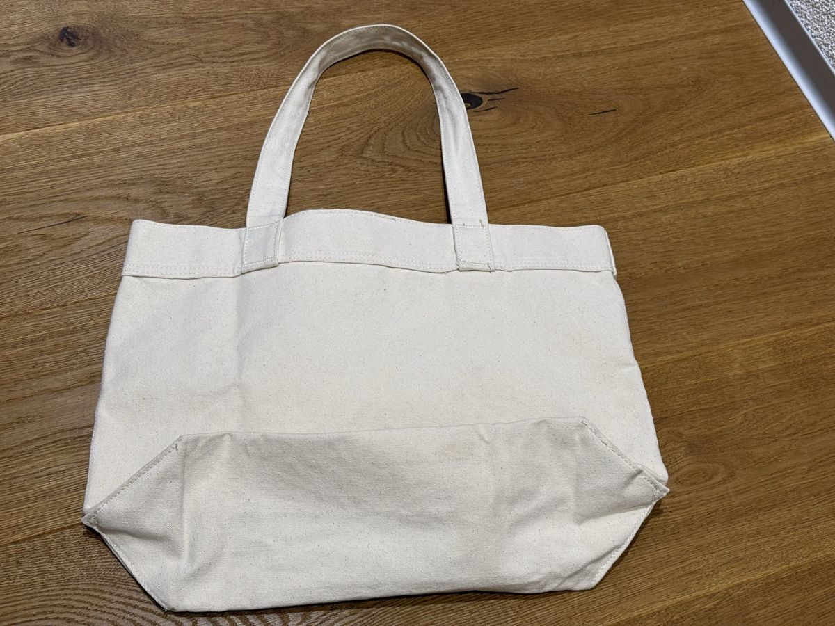 North Face Borse: The North Face Shopper – Usato da Bitsch venduto da li_na 3