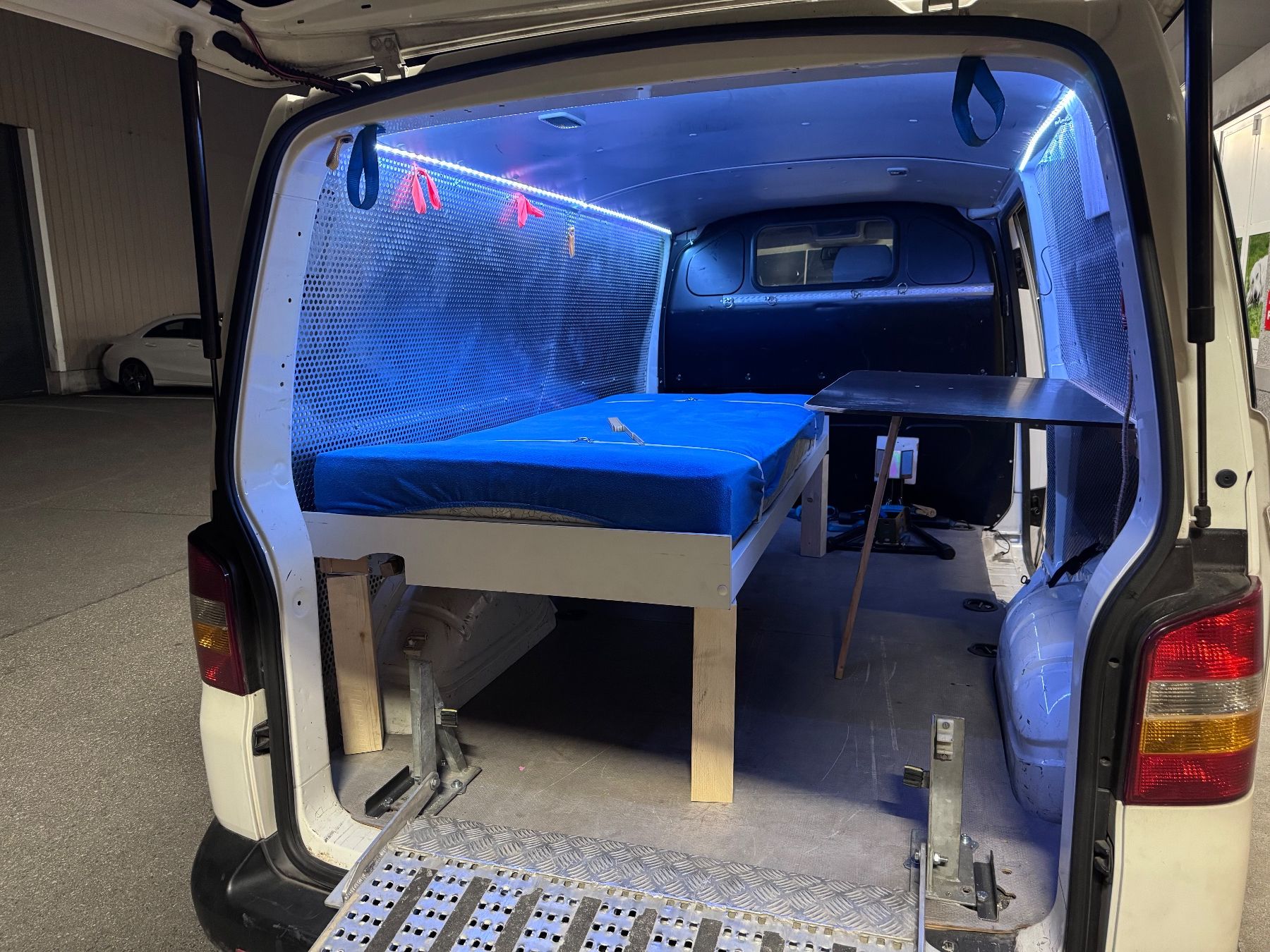 VW Nutzfahrzeuge: VW T5 1.9 TDI – Defekt aus Erlinsbach von SpeedUp68 7