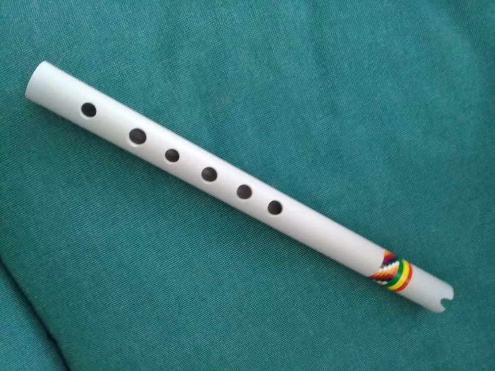 Flute Quena PVC Kaufen auf Ricardo