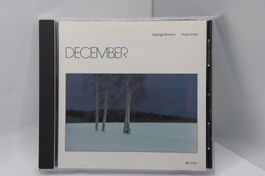 CD George Winston - December / Windham Hill