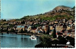 Montreux