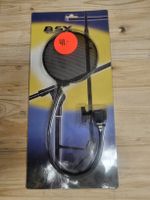 BSX Pop-Schutz Filter Mikrofon, Neuwertig!