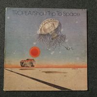 Tropea - Short Trip to Space - LP