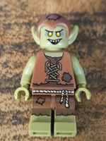 lego figurine collectible col199 Goblin, Series 13
