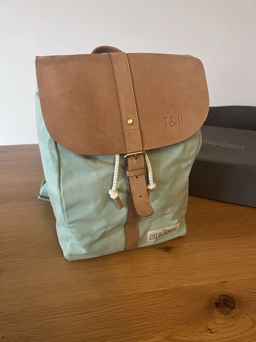 Zaini: Rucksack – Nuovo (secondo la descrizione) da Langenthal venduto da Nu89 2