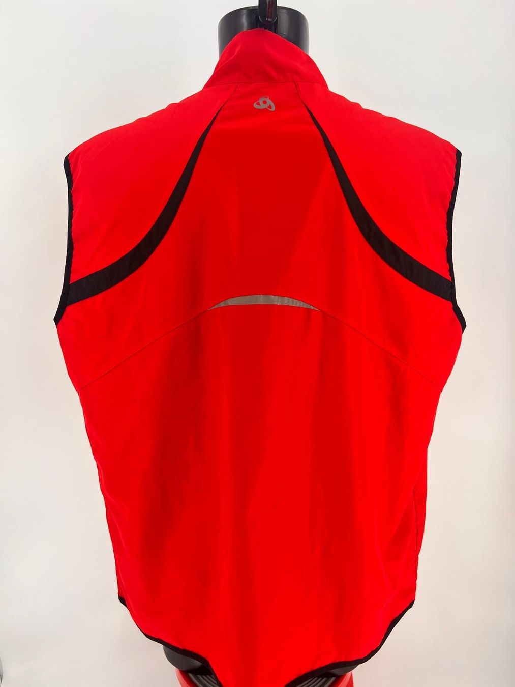Odlo Gilet & Giacche: Odlo Herren Weste Gr. XXL – Usato da Auenstein venduto da moin. 3