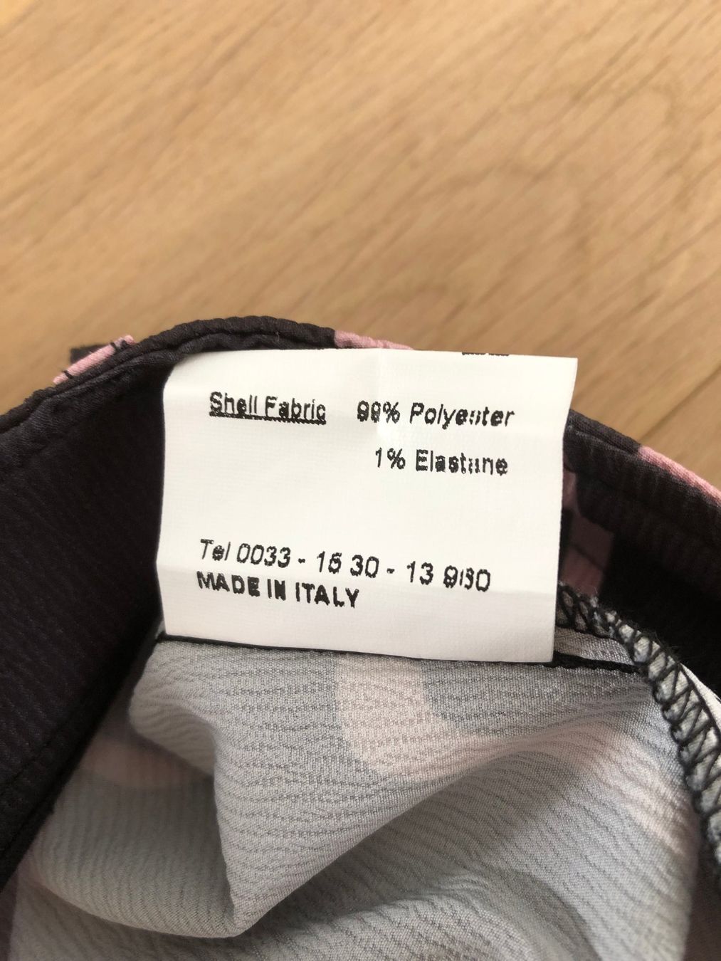 Pantaloni: Damir Doma Hose in Grösse 36 – Usato da Adligenswil venduto da futura0041 2