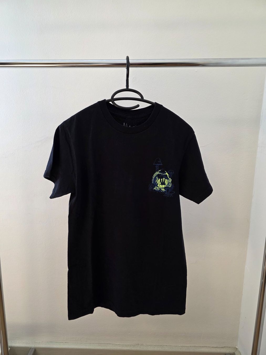 T-shirt: T-Shirt A.Lab – Usato da Rothenfluh venduto da sel_j856 1