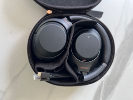 Sony WH 1000X M3 Kopfhorer